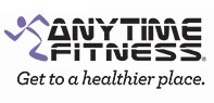 Anytime Fitness logo