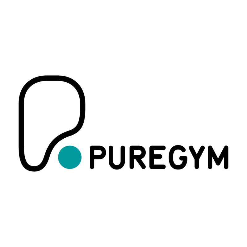 PureGym logo