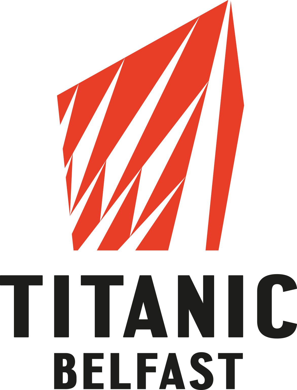 Titanic Belfast logo