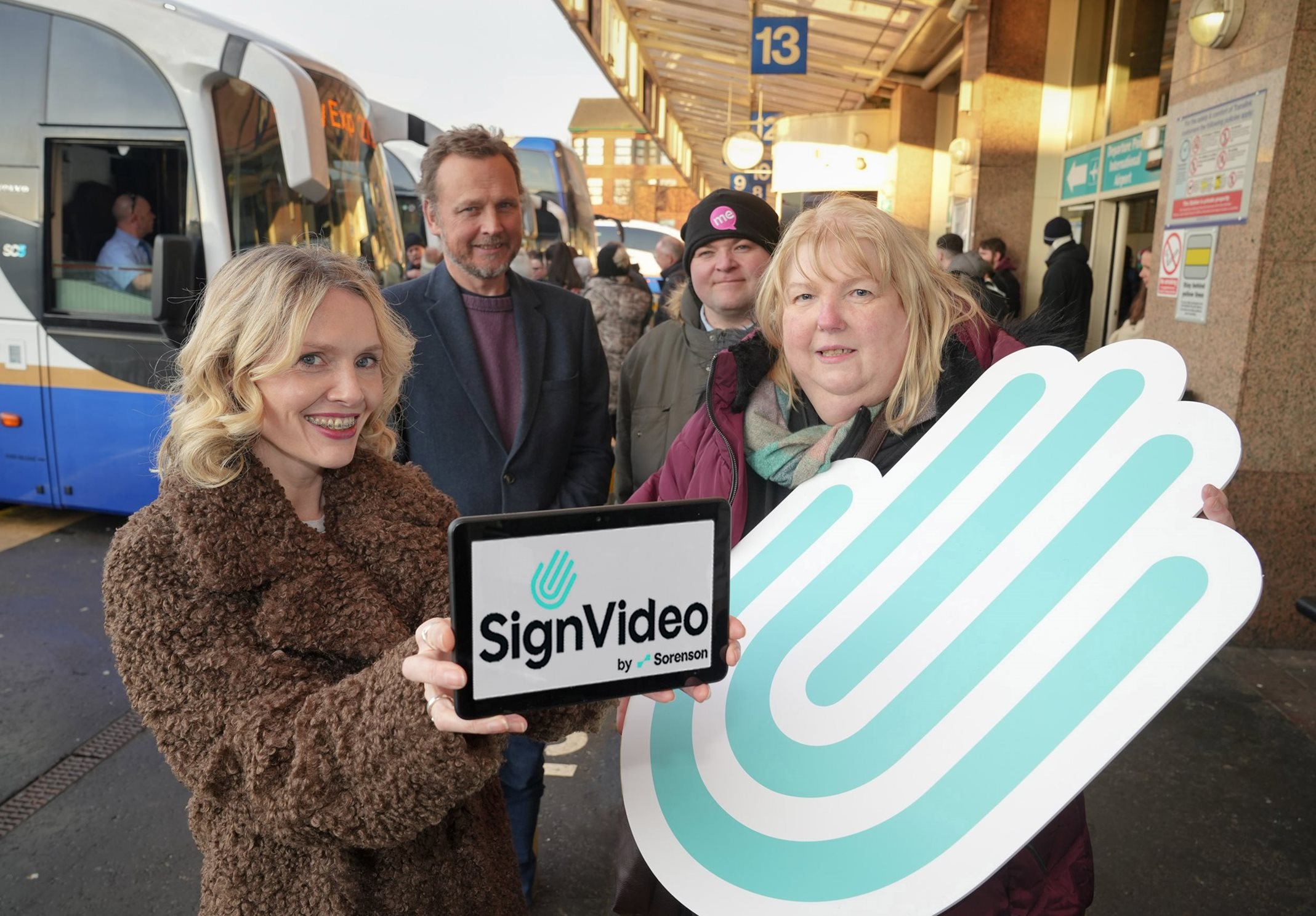 Translink announces digital accessibility enhancements for better