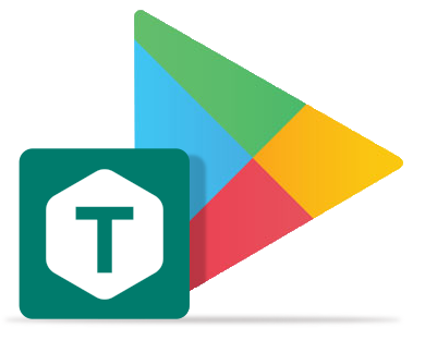 Icon of Android Google Play