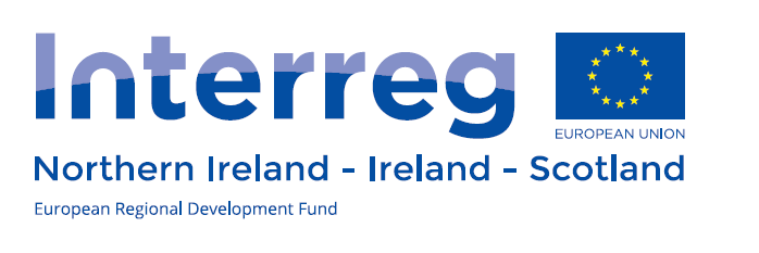 Interreg Logo