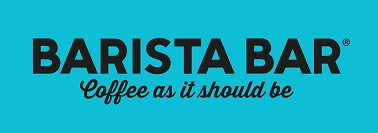 Barista Bar logo