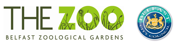 Belfast Zoo logo
