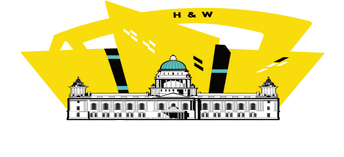 City Tours Belfast Logo