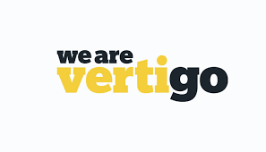 We Are Vertigo logo