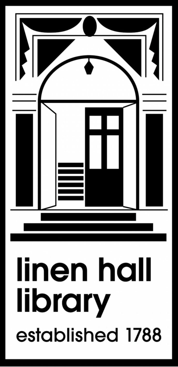 Linen Hall Library logo