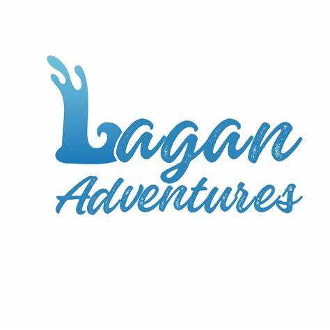 Lagan Adventures Logo