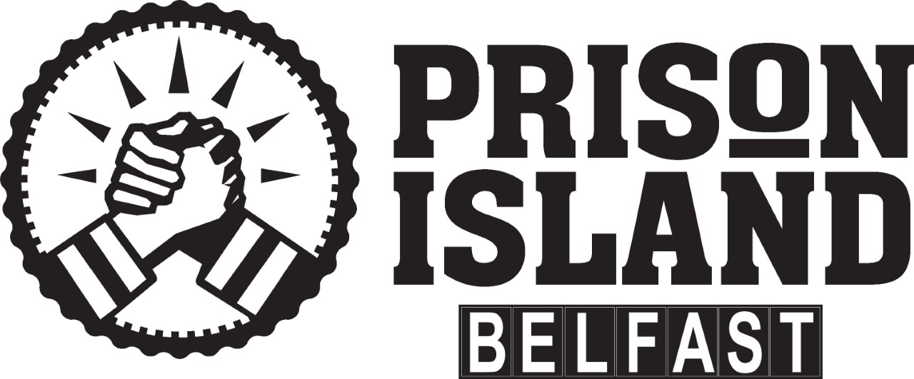 Prison Island logo
