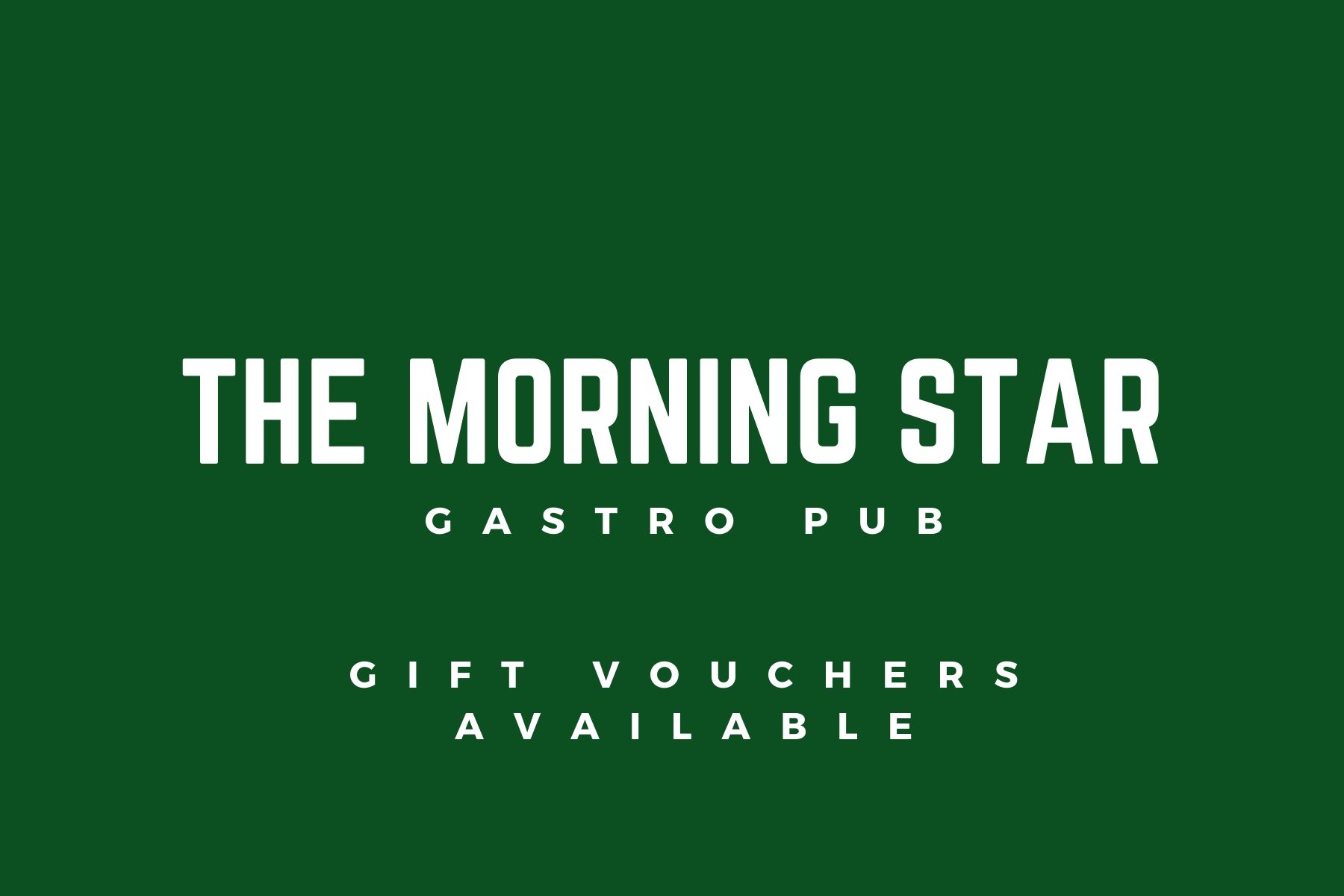 The Morning Star logo