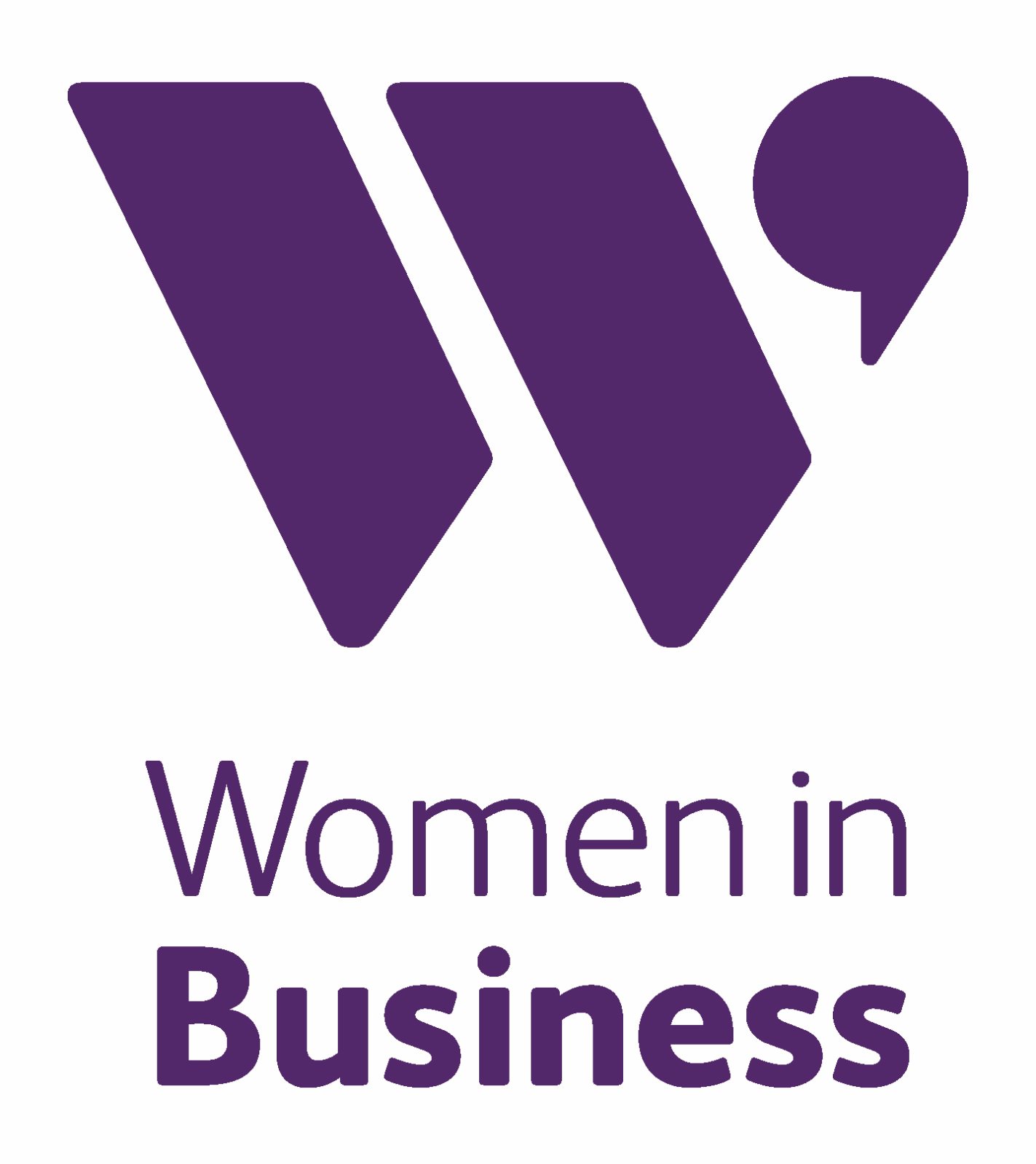 Women In Business Logo